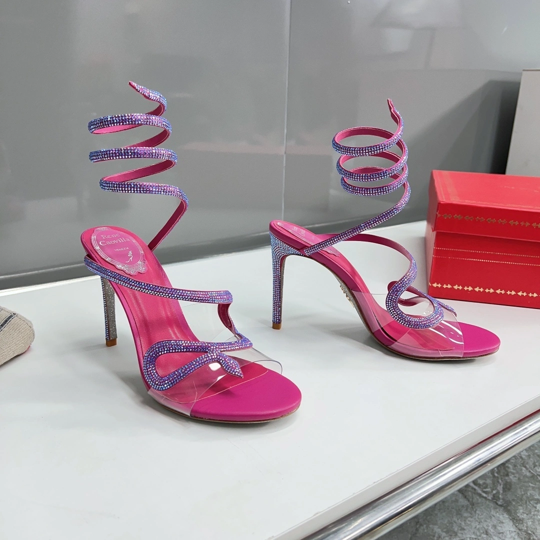 COCO- C11647-105-R001-W352 Heel height 9.5cm item:D-X158A1201